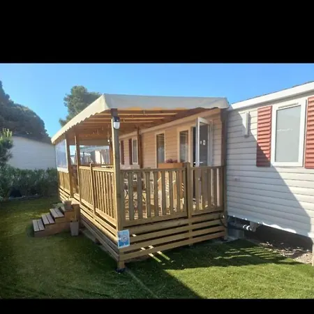 Mobilhome 3ch Mar'estang
